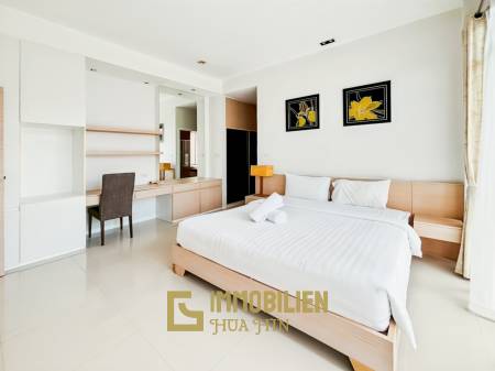 Sivana Gardens: солидная вилла с 3 спальнями и частным бассейном