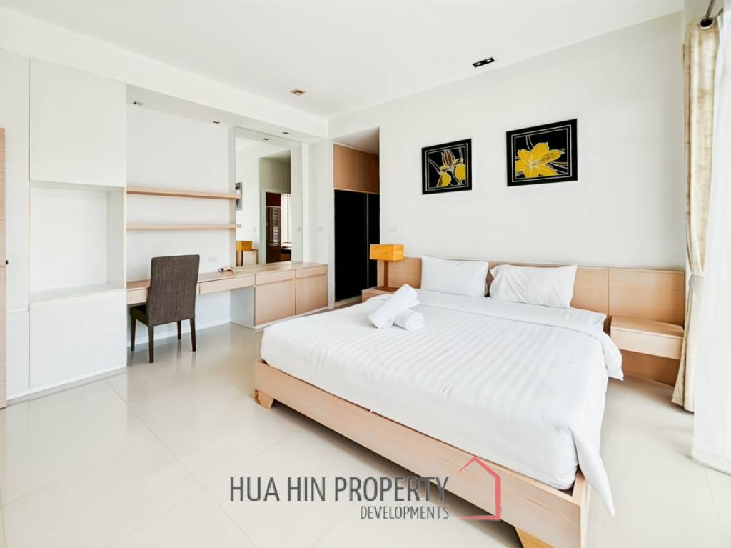 Sivana Gardens - Modern 3 Bedroom Villa with Private Pool