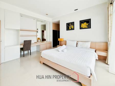 Sivana Gardens - Modern 3 Bedroom Villa with Private Pool