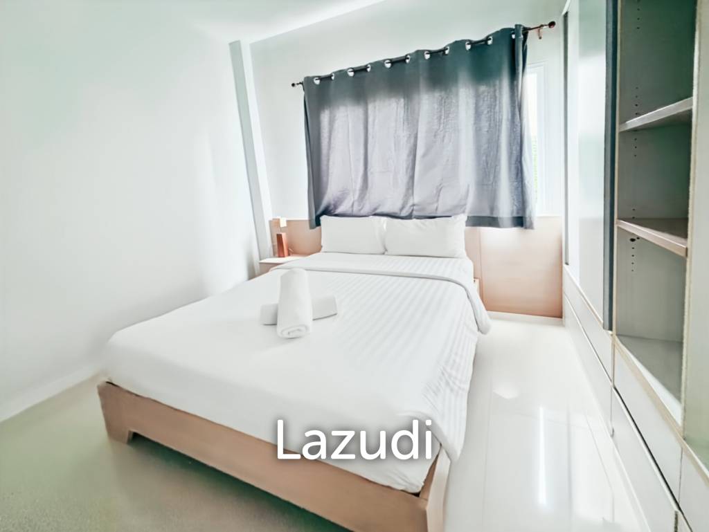 Sivana Gardens - Modern 3 Bedroom Villa with Private Pool