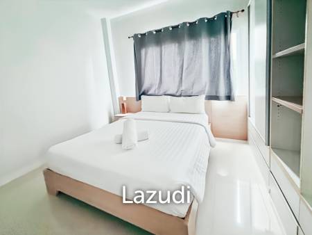 Sivana Gardens - Modern 3 Bedroom Villa with Private Pool