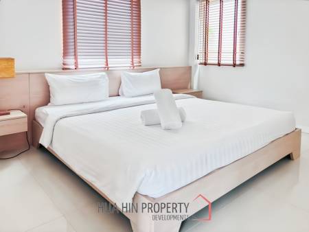 Sivana Gardens - Modern 3 Bedroom Villa with Private Pool