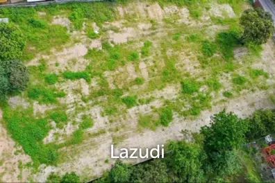 3 Rai 3 Ngan 34 SQ.WA Land In Mabprachan