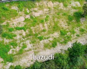 3 Rai 3 Ngan 34 SQ.WA Land In Mabprachan
