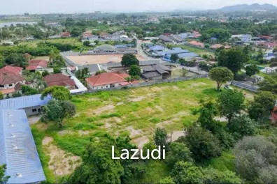 3 Rai 3 Ngan 34 SQ.WA Land In Mabprachan