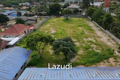 3 Rai 3 Ngan 34 SQ.WA Land In Mabprachan
