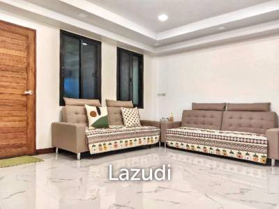 3 Bed 3 Bath 96 SQ.M Town home in Bang Chak