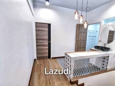 3 Bed 3 Bath 96 SQ.M Town home in Bang Chak