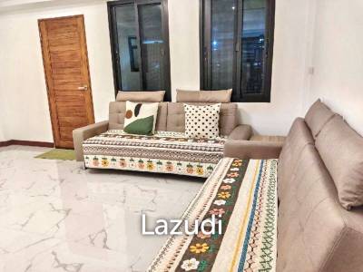 3 Bed 3 Bath 96 SQ.M Town home in Bang Chak