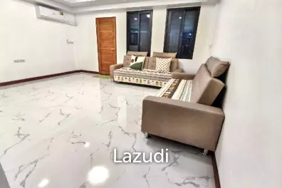 3 Bed 3 Bath 96 SQ.M Town home in Bang Chak