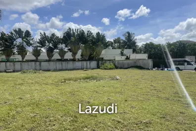 1,248 SQ.M. Land For Sale In Pong