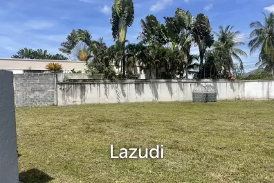 1,248 SQ.M. Land For Sale In Pong