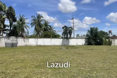 1,248 SQ.M. Land For Sale In Pong