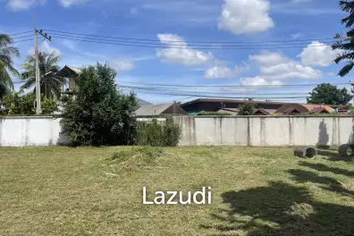 1,248 SQ.M. Land For Sale In Pong