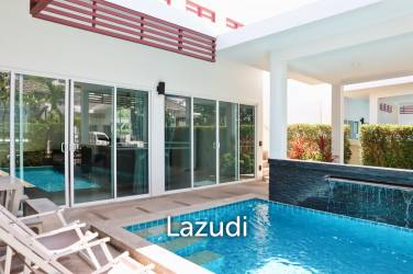 2 Bed 2 Bath Villa For Sale