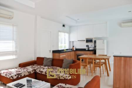 Sivana Gardens: 2 Schlafzimmer Pool Villa mit Dachterrasse
