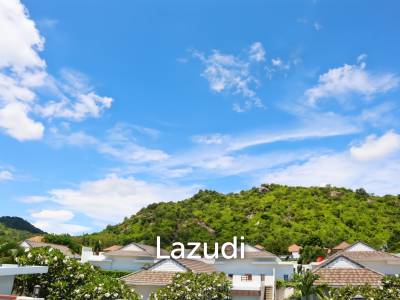 Sivana Gardens - 2-Bedroom Villa with Pool and Roof Terrace