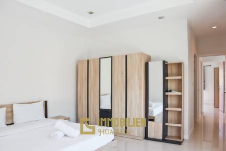 Sivana Gardens: 2 Schlafzimmer Pool Villa mit Dachterrasse