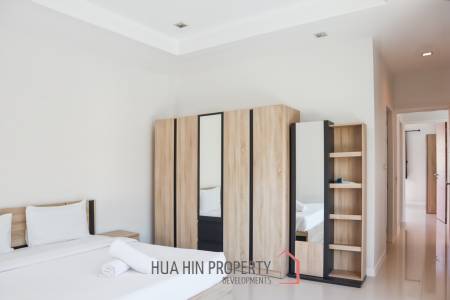 Sivana Gardens - 2-Bedroom Villa with Pool and Roof Terrace