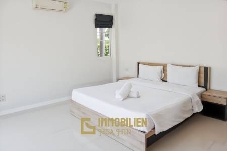 Sivana Gardens: 2 Schlafzimmer Pool Villa mit Dachterrasse