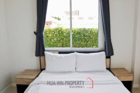 Sivana Gardens - 2-Bedroom Villa with Pool and Roof Terrace
