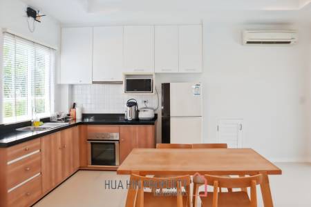 Sivana Gardens - 2-Bedroom Villa with Pool and Roof Terrace