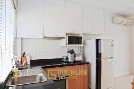 Sivana Gardens: 2 Schlafzimmer Pool Villa mit Dachterrasse