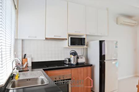 Sivana Gardens - 2-Bedroom Villa with Pool and Roof Terrace