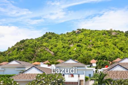 Sivana Gardens - 2-Bedroom Villa with Pool and Roof Terrace