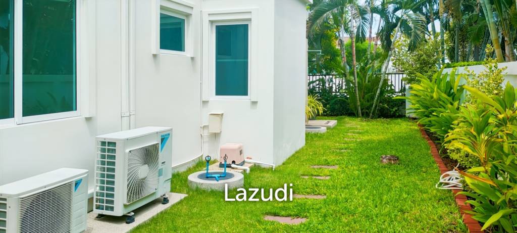 Sivana Gardens - Exquisite 2 Bedroom Pool Villa For Sale