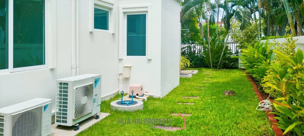 Sivana Gardens - Exquisite 2 Bedroom Pool Villa For Sale
