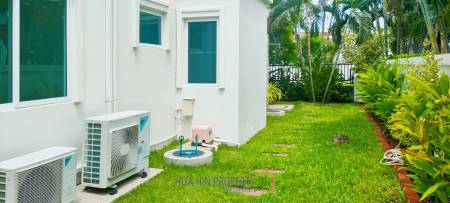 Sivana Gardens - Exquisite 2 Bedroom Pool Villa For Sale
