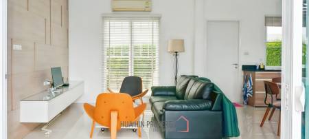 Sivana Gardens - Exquisite 2 Bedroom Pool Villa For Sale