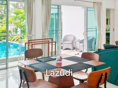 Sivana Gardens - Exquisite 2 Bedroom Pool Villa For Sale