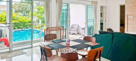 Sivana Gardens - Exquisite 2 Bedroom Pool Villa For Sale