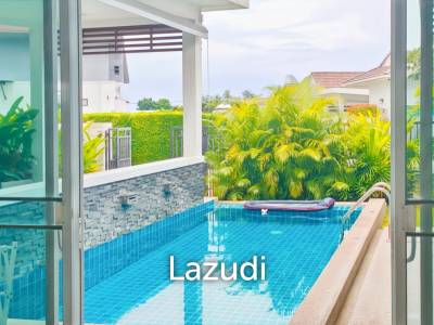 Sivana Gardens - Exquisite 2 Bedroom Pool Villa For Sale