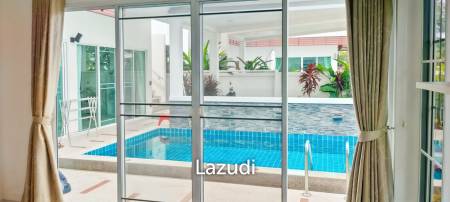 Sivana Gardens - Exquisite 2 Bedroom Pool Villa For Sale