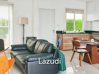 Sivana Gardens - Exquisite 2 Bedroom Pool Villa For Sale