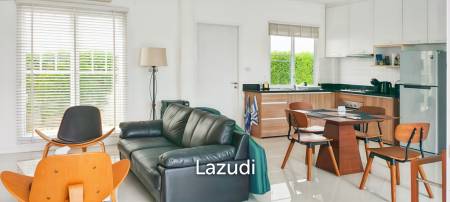 Sivana Gardens - Exquisite 2 Bedroom Pool Villa For Sale