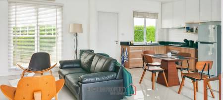 Sivana Gardens - Exquisite 2 Bedroom Pool Villa For Sale