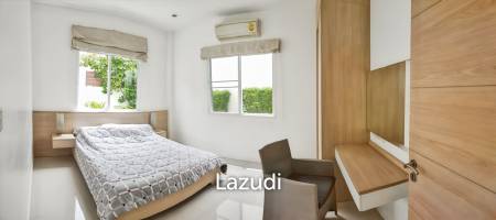Sivana Gardens - Exquisite 2 Bedroom Pool Villa For Sale