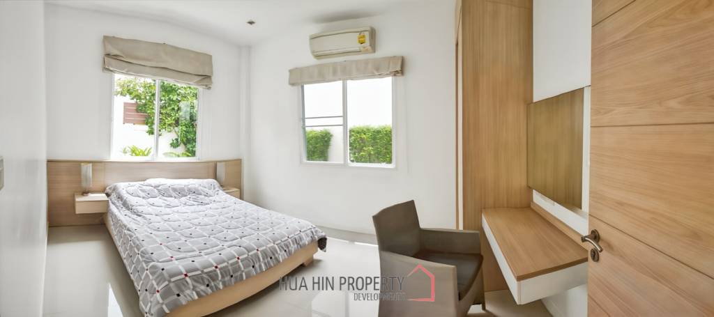 Sivana Gardens - Exquisite 2 Bedroom Pool Villa For Sale