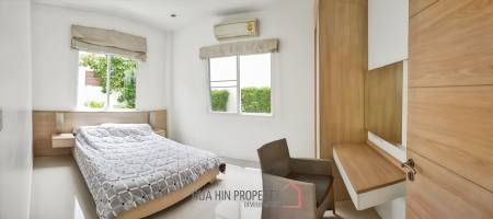 Sivana Gardens - Exquisite 2 Bedroom Pool Villa For Sale