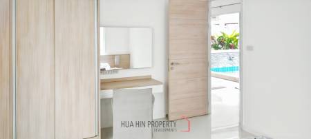 Sivana Gardens - Exquisite 2 Bedroom Pool Villa For Sale
