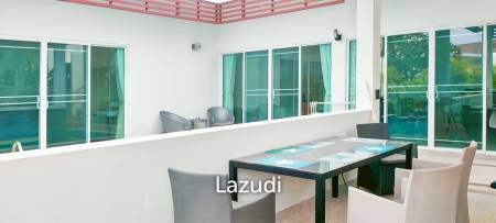 Sivana Gardens - Exquisite 2 Bedroom Pool Villa For Sale