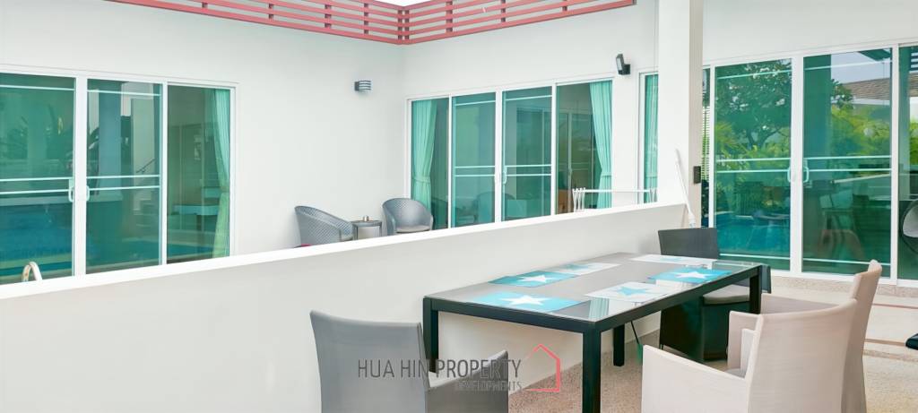 Sivana Gardens - Exquisite 2 Bedroom Pool Villa For Sale