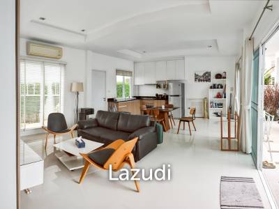 Sivana Gardens - Exquisite 2 Bedroom Pool Villa For Sale
