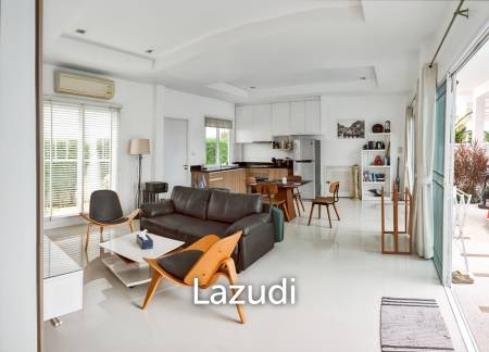 Sivana Gardens - Exquisite 2 Bedroom Pool Villa For Sale