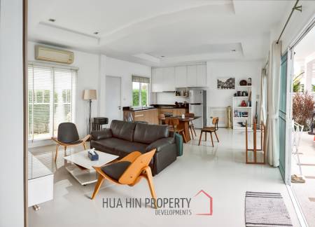 Sivana Gardens - Exquisite 2 Bedroom Pool Villa For Sale