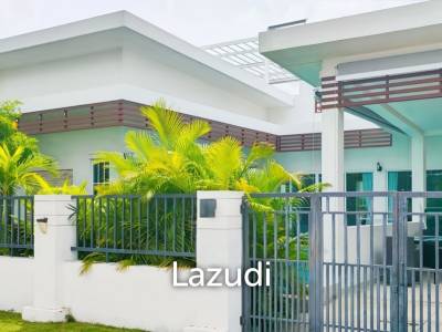 Sivana Gardens - Exquisite 2 Bedroom Pool Villa For Sale